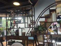 -陈生记黑鱼馆·20年活鱼现杀(宁波鼓楼店)