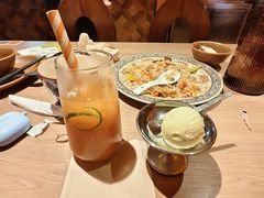 -耶里夏丽·新疆菜·28年喀什老馆(田林东路店)
