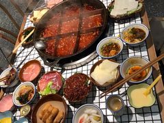 -董眼镜火锅(洪崖洞总店)