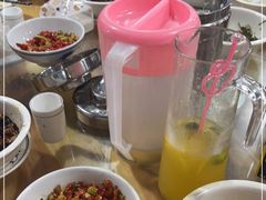 -笨罗卜浏阳菜馆(太平街店)
