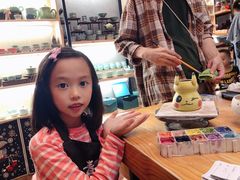 -青韵台陶艺Diy(永庆坊店)