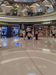 -MELAND亲子乐园•派对•研学(集美世茂店)