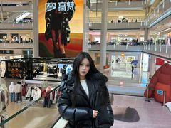 -皇城恒隆广场
