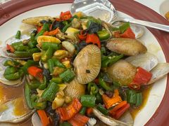 -圣丰城酒家·宴会(宝安大仟里店)