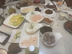 -围炉夜话·潮汕卤水火锅(榕江店)