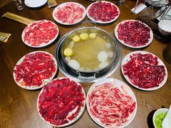 -汕头八合里海记牛肉店(清河店)