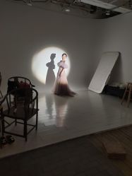 点击看大图 -THE QUEEN(北京店)