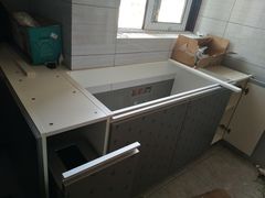 -佰丽爱家全屋定制(汶水店)