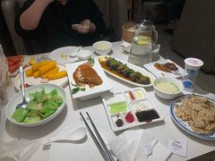 -小放牛炒菜馆(裕华万达店)