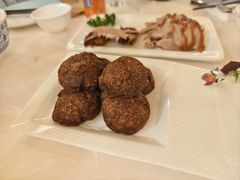 -北京全聚德(西客站店)