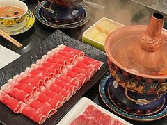 -南门涮肉(上海二店)