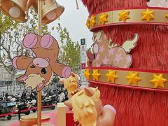 -光启城时尚购物中心