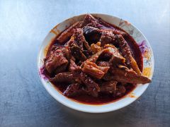 -渔桥李记奶汤面(东街店)