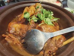 -桃鲤·风味民间家宴淳鱼馆(千岛湖店)