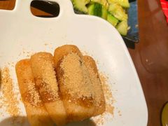 -胖哥俩肉蟹煲(虹口龙之梦店)