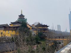 -南京城墙景区