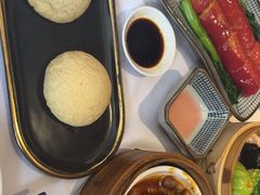 -粤域茶餐厅