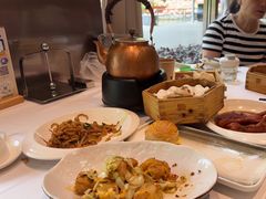 -南宁荔园维景国际酒店·荔园中餐厅