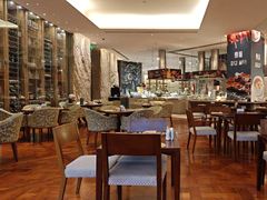 -韵咖啡自助餐厅(天津香格里拉店)
