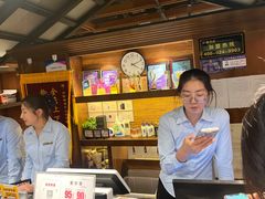 -韩盛·盛江山自助料理(中街大悦城店)