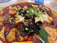 -大铁勺新津菜(东丽阳光新业广场店)