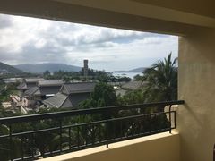 -三亚亚龙湾天域度假酒店