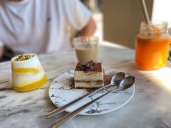 -The Rug Cafe(王府中环店)