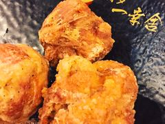 -博多一幸舍(侨福芳草地购物中心店)