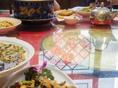 -东北大院·东北菜(三台子店)