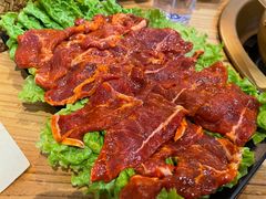 -四喜小胖·北京涮肉(五道营店)