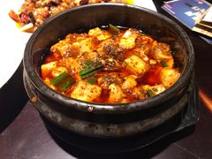 招牌麻婆豆腐-陈麻婆豆腐总店
