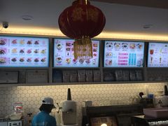 -梁子刨冰王&梁小糖(王顶堤店)