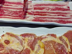 -盛辛巴·东北炭火烤肉(托乐嘉店)