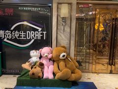 -麦度量贩式KTV(中联广场店)