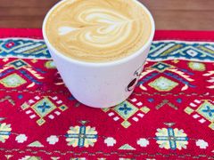 -seeu coffee(江滩店)