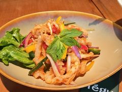 -Tegu泰古莲·泰国餐厅(红山6979店)