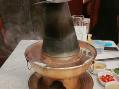 -东来顺饭庄(天坛店)