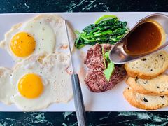 -The Rug Cafe(王府中环店)