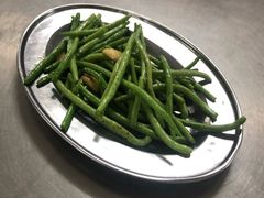 -黄亚华小食店(Jalan Alor)
