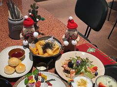 -La Terre乐田(万象城店)