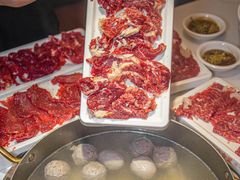 -八合里牛肉火锅(八合里总店)