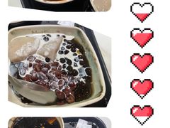 -鲜芋仙(中华广场店)