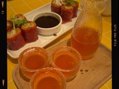 -蔡澜点心·粤菜(花城汇南区店)