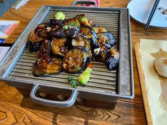 铁板茄子-U你·湖北家宴菜(南湖总店)