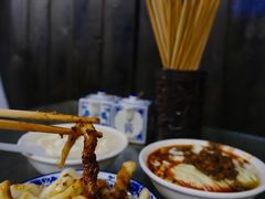 -西月城谭豆花(春熙路店)