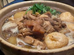 -牛腩之旅·牛腩牛杂煲(光启城美食城店)