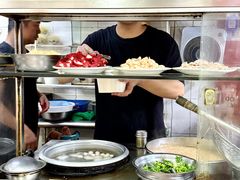 -明月虾面(厦禾路店)