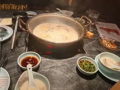 -捞王锅物料理(金华义乌之心店)