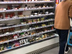 -便利蜂(复兴门内大街远洋大厦店)