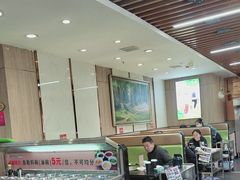 -清真·锦翔炝锅鱼(明德门店)